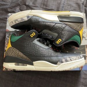Jordan 3 animal instinct 2.0